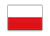 IL DETERSIVO - Polski